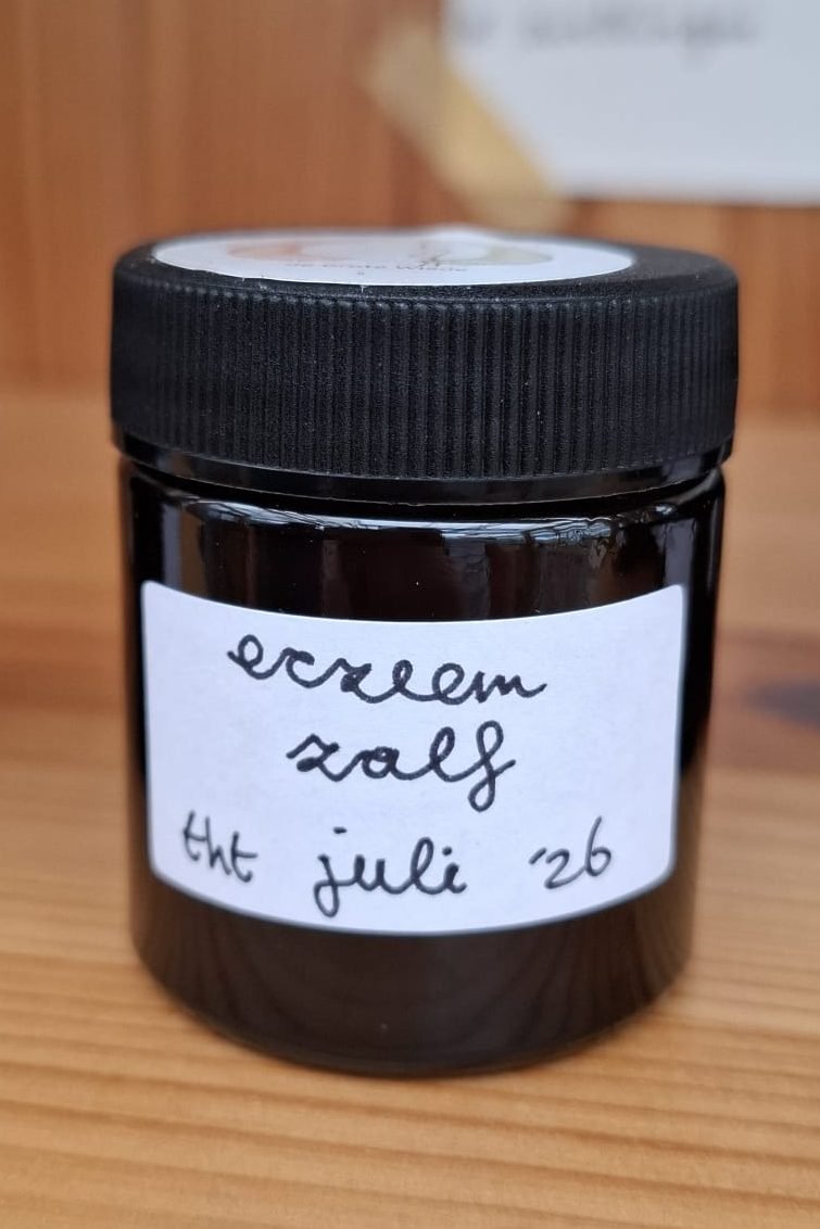 Bio Eczeem Zalf