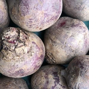 Rode Biet (per kg)